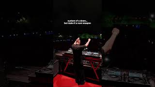 Adam Beyer x DJ Jock - Let Loose