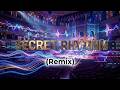 [REMIX] TM NETWORK / SECRET RHYTHM [Instrumental]