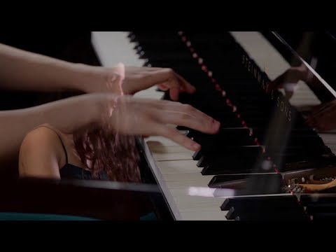 F.Poulenc: Toccata | Margherita Santi, piano