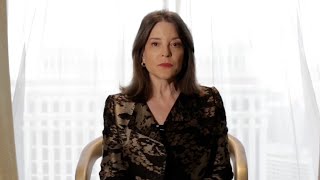 Marianne Williamson: Much To Be Grateful For