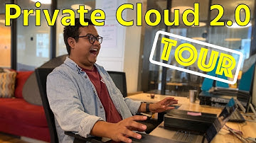 antsle Private Cloud 2.0 - launch video 3 of 3