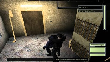 Series Lets Play: Tom Clancy