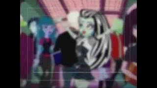Monster High FULL Opening Song