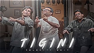 TIGINI - VELOCITY EDIT | MEME EDIT | TIGINI VELOCITY EDIT | TIGINI SONG EDIT Resimi