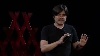 Building Tech Trees Aaron King Tedxbostonstudio