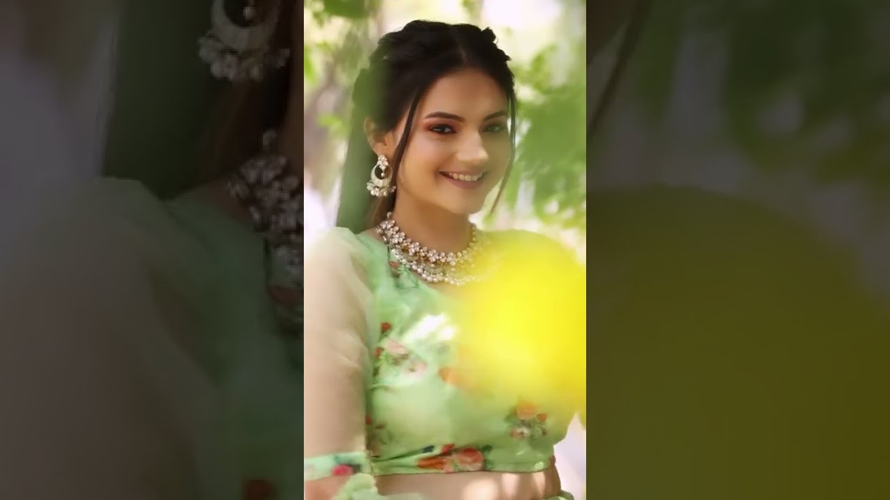 roja serial actress smriti reels💚suntv serial actress reels💚tamil serial actress reels💚