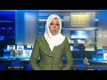 موجز الأخبار العاشرة مساء 16/12/2014