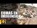 Declaran en emergencia sanitaria el distrito de Comas│RPP