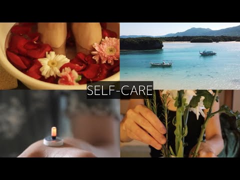 6 SELF CARE IDEAS TO FIND PEACE OF MIND | Traditional Japanese self care  to increase MINDFULNESS