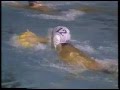 Olympics - 1984 Los Angeles - Water Polo - Mens Finals - USA VS YUG - 1st & 2nd Periods  imasports