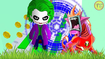 Layers Roll Lv 73 - Gameplay Walkthrough iOS, Android #Shorts