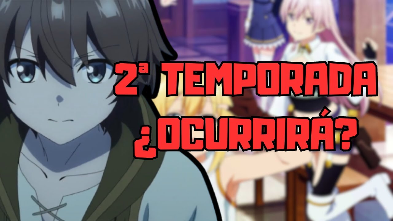 El anime Shinka no Mi confirmó su segunda temporada y su mes de estreno