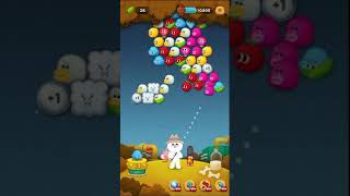 line bubble 2 level 2027 by Danny哥