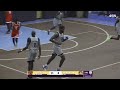 Nakuru Hawks Vs Kodok Warriors Extended Game Highlights - ASK CUP 2025 SEMI FINALS