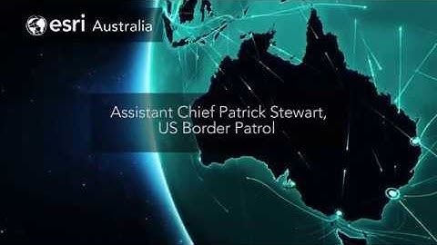 How GIS protects against Transnational Criminal Organisations