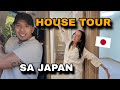 HOUSE TOUR SA JAPAN | Filipino Japanese Family