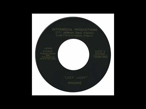 Macabre - Lazy Lady