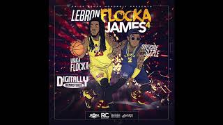 Waka Flocka Flame- Workin&#39; Wit A Check (feat. Young Sizzle &amp; Chaz Gotti)