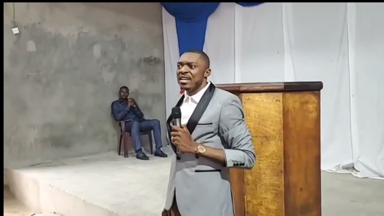 Les églises du message sont mal parti il faut une nouvelle génération Past Bill Des Airs