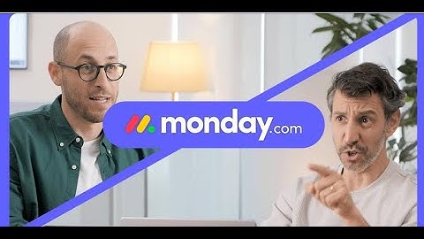 Organize your life and...work with monday.com - the customizable work management platform I Aulysius