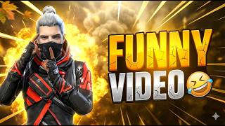 “Pro Nahi Noob Hoon 😎 | Free Fire Funny Live”