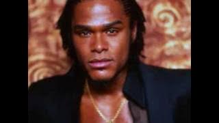 Maxwell- 'Noone' (With Lyrics)