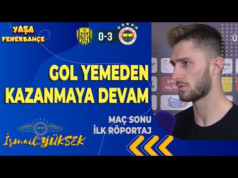 GOL YEMEDEN KAZANMAYA