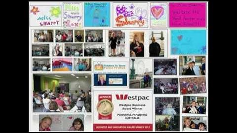 Succeed with Children