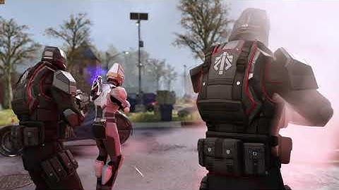 XCOM 2: War of the Chosen -  Legendary+Ironman - No Commentary - Part 8 (Guerrilla Ops - 3)