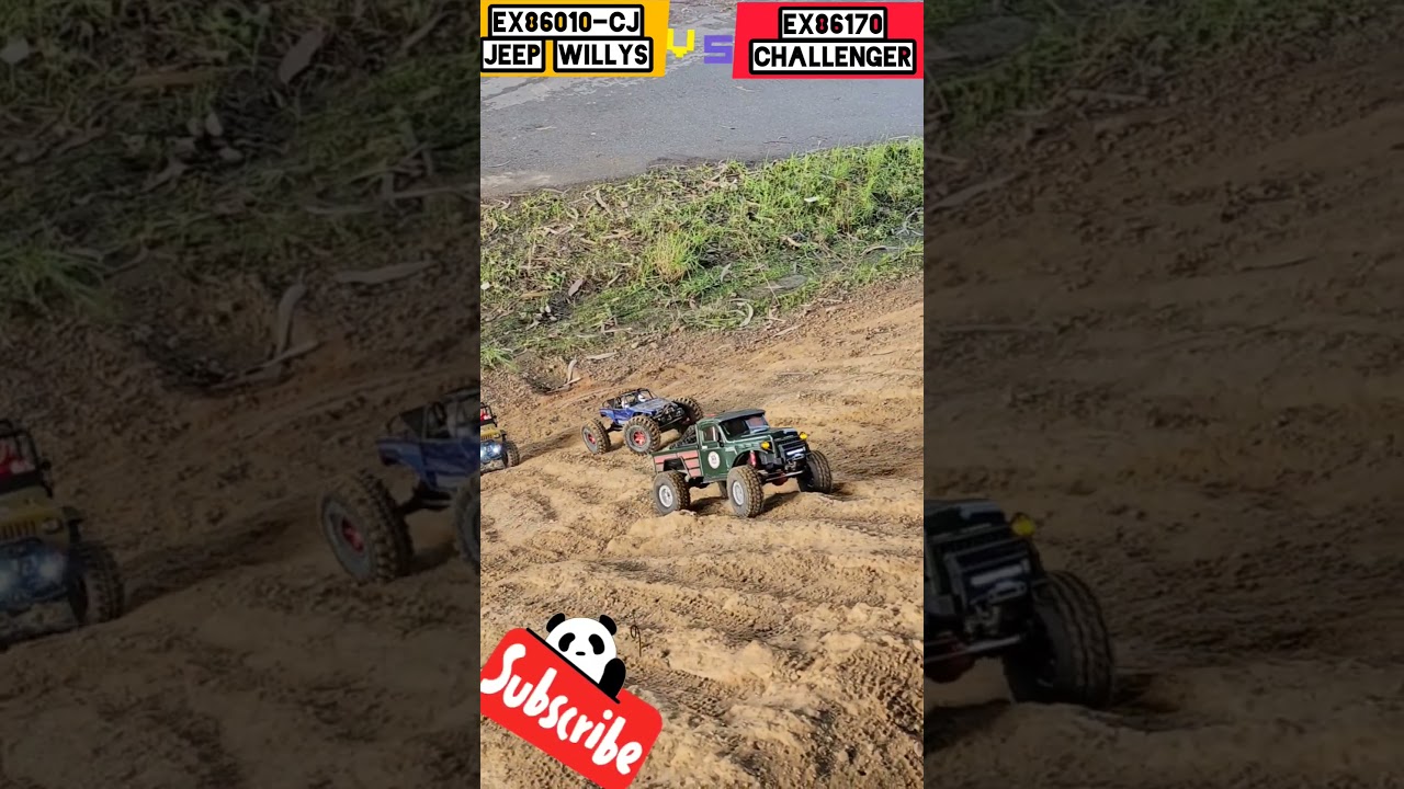 RGT EX86010-CJ VS EX86170! 