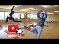 Aprende Yoga con Luis..!!