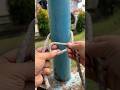 One Knot, Endless Uses | Bowline Knot #knots