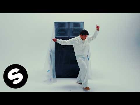 SACHI - Jungle (Official Music Video)