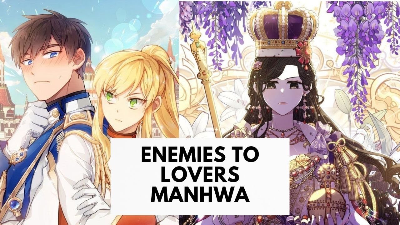 Enemies Rivals To Lovers RECOMMENDATIONS Part 1 YouTube enemies-rivals-to-lovers-recommendations-part-1-youtube