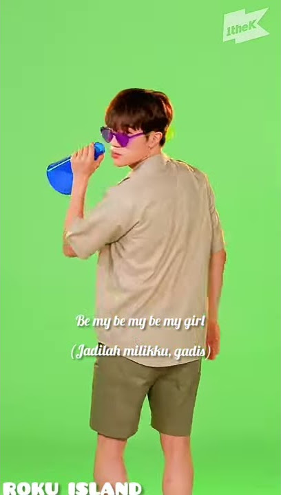 Status Wa KPOP terjemahan, TREASURE💙 (BOY)