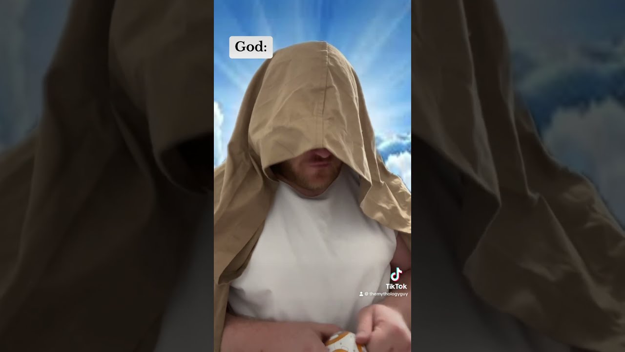 Why God Created Other Planets