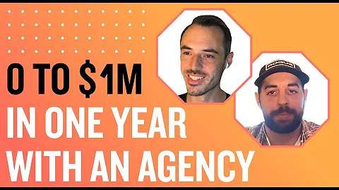 From 0 to $1M ARR in One Year With a Highly Profit...