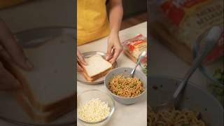 uncommon fast food recipe #viral #food #fastfood