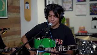 Mexican Slum Rats - Fresas Con Crema (Live)