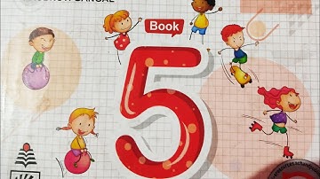 # New Learning composite maths#Class-5 #Ch-19(Data Handling, Self practice 19B) #