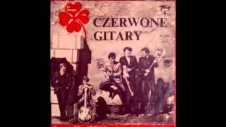 Video thumbnail of "Czerwone Gitary - Historia Jednej Znajomości"