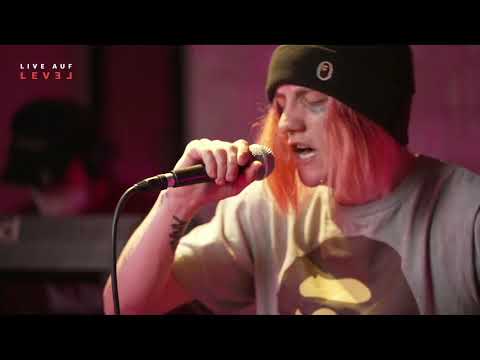 Xanax Doin Damage t-low Live Auftritt