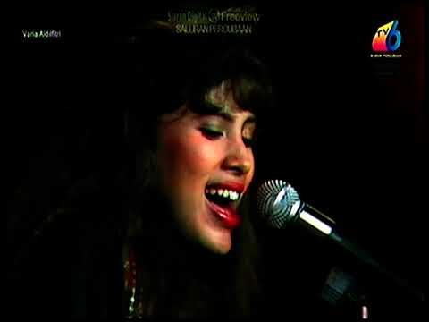 1990 : Fauziah Latiff - Bukan Kemahuan Fikiran