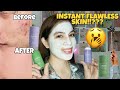 WOW MAGIC! GREEN MASK STICK AND EGGPLANT MASK STICK REVIEW PHILIPPINES