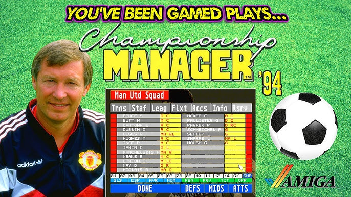 Championship Manager 5 - Jogos - WOOK