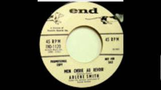 Play video: , Arlene  Smith (solo) -   To Live My Life Again   1962 End 1120 B