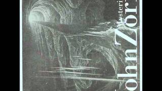 John Zorn&#39;s Mysterium Track 1