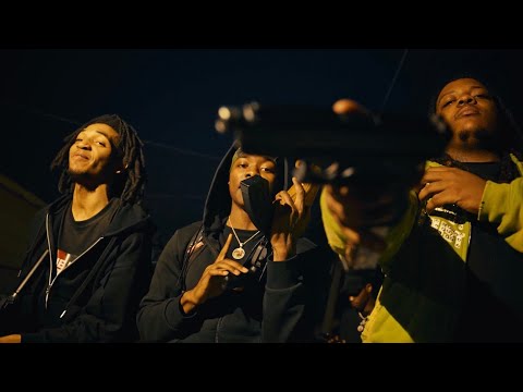 RacksRanitup x Juice6700 - Bail Out ( Official Music Video ) 🎥@SBKvisualz