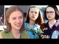 GHOST WORLD Flashback: Scarlett Johansson Talks Being a Teenager