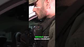 Bail Bond Explained  Financial Responsibility &amp; Your Warrant #viral #trending #shorts